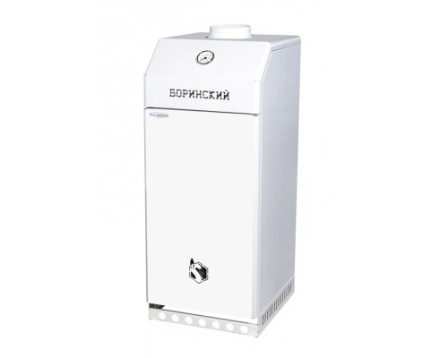Газовый котел Боринское АКГВ-11,6 (Н) Eurosit