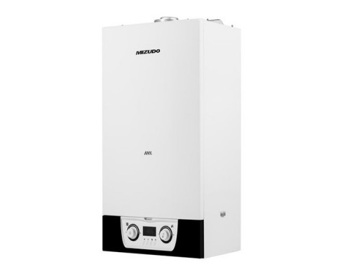 Газовый отопительный котел MIZUDO М11Т