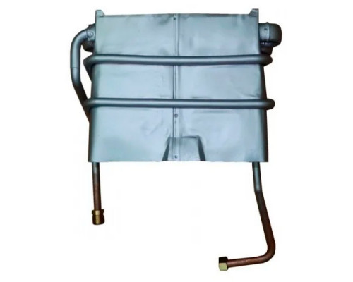 Теплообменник (Electrolux GWH 275 RN) (ВПГ-10 С,ВПГ -19)