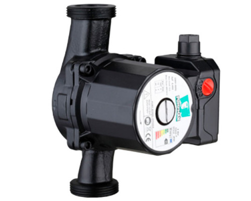 Циркуляционный насос PUMPMAN TRS 32/4 с гайками