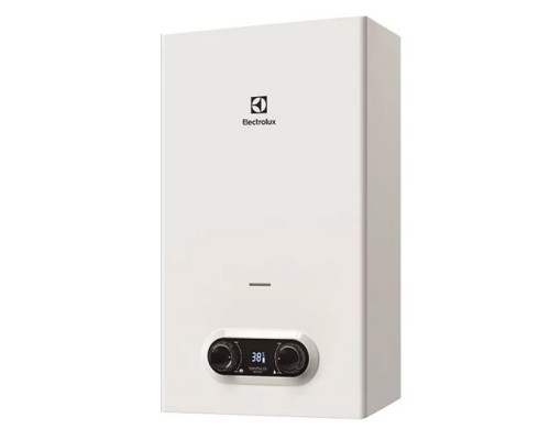 Газовый проточный водонагреватель Electrolux GWH 12 Nano Plus 2.0