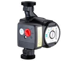 Циркуляционный насос PUMPMAN GRS 25/8 с гайками