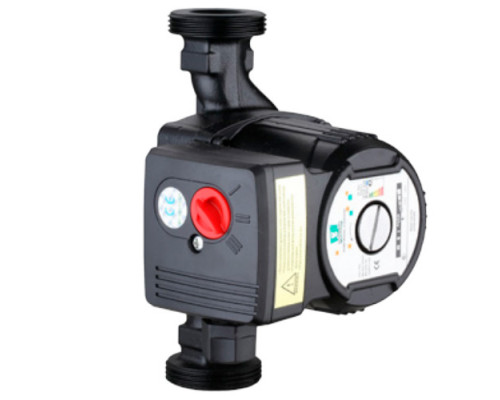 Циркуляционный насос PUMPMAN GRS 32/8 с гайками