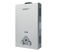 Газовый проточный водонагреватель Oasis Eco W 20
