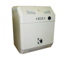 Газовый отопительный котел КОВ-37,5 "NOVA SIT" чугунный