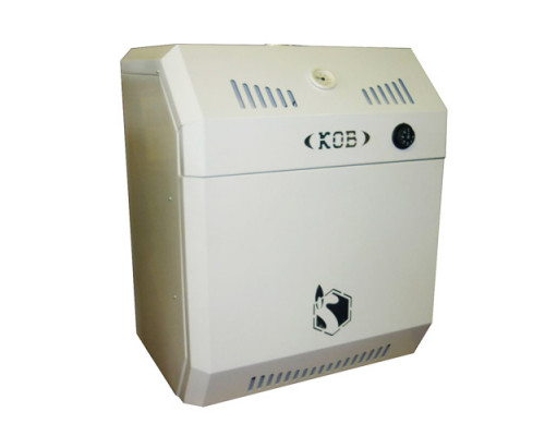 Газовый отопительный котел КОВ-37,5 "NOVA SIT" чугунный