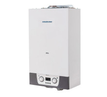 Газовый отопительный котел MIZUDO М24Т