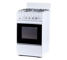 Газовая плита Лада Nova RG 24039 W/B