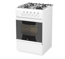 Газовая плита Лада Nova RG 24040 W/B
