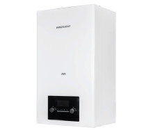 Газовый отопительный котел MIZUDO М24