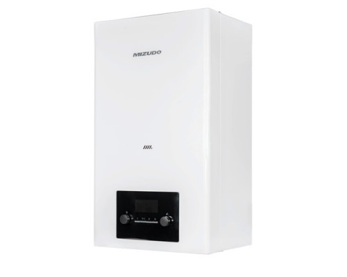 Газовый отопительный котел MIZUDO М24
