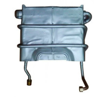 Теплообменник (Electrolux GWH 285 RN) ВПГ 10Т
