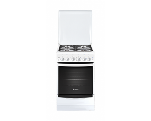 Плита ПГ 5100-02 (бел.,чуг.реш., эл.розж. кнопка, гриль,вертел, тайм.мех.,пров. направл.), шт