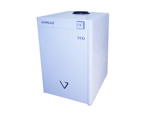 Газовый котел КСГ-8 VARGAZ ECO