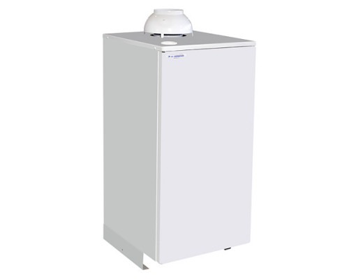 Газовый отопительный котел АОГВ – 29 "Minisit"