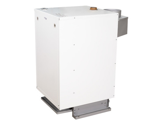 Газовый отопительный котел ИШМА-100 У2