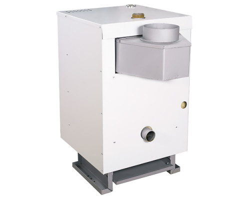 Газовый отопительный котел ИШМА-100 У2