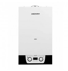 Газовый отопительный котел MIZUDO Maestro One М11ТH